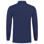 Tricorp Poloshirt, Langarm 201009