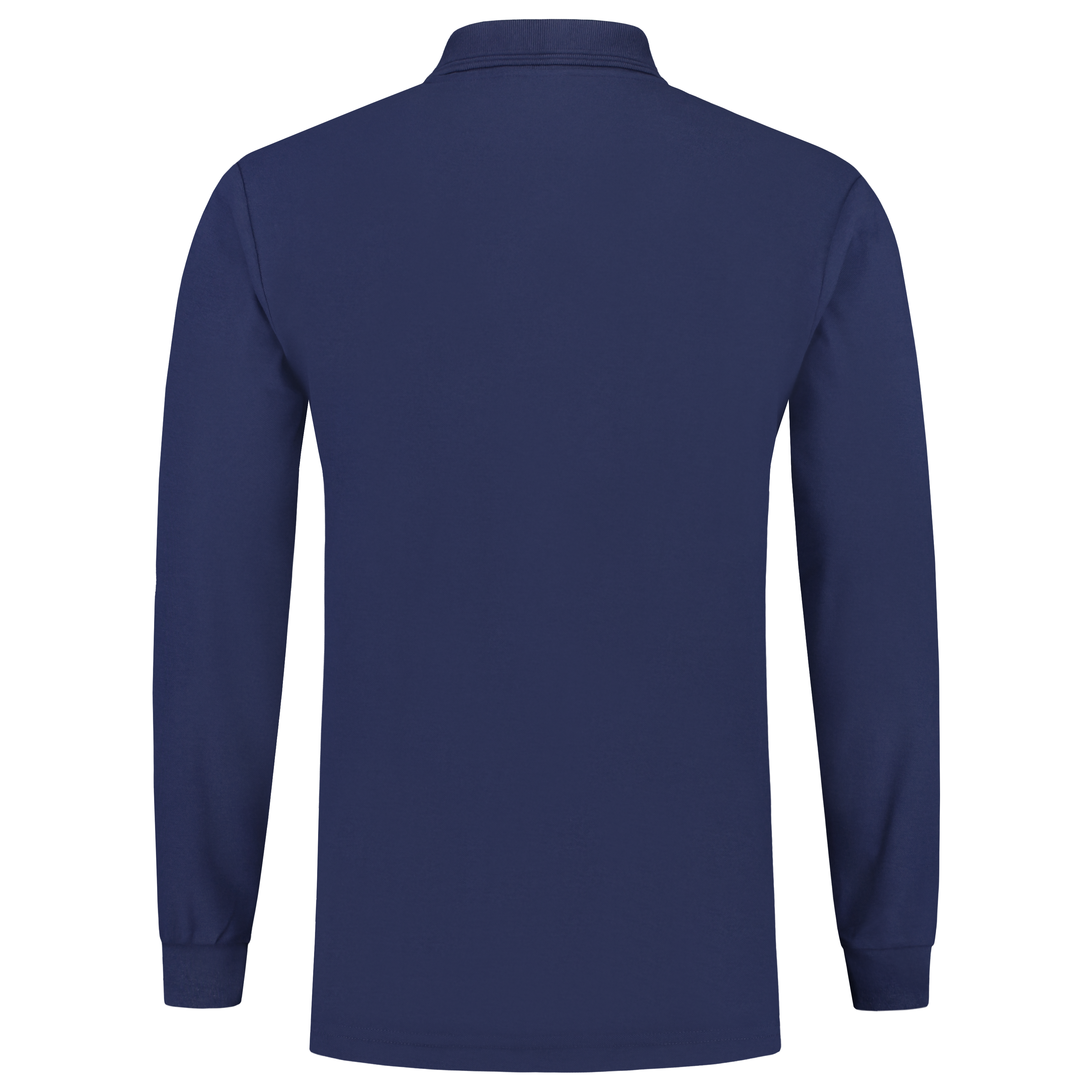 Tricorp Poloshirt, Langarm 201009