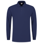 Tricorp Poloshirt, Langarm 201009