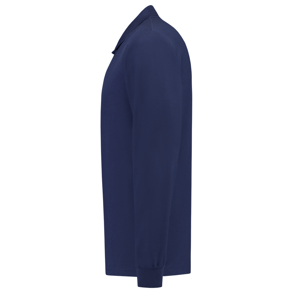Tricorp Poloshirt, Langarm 201009