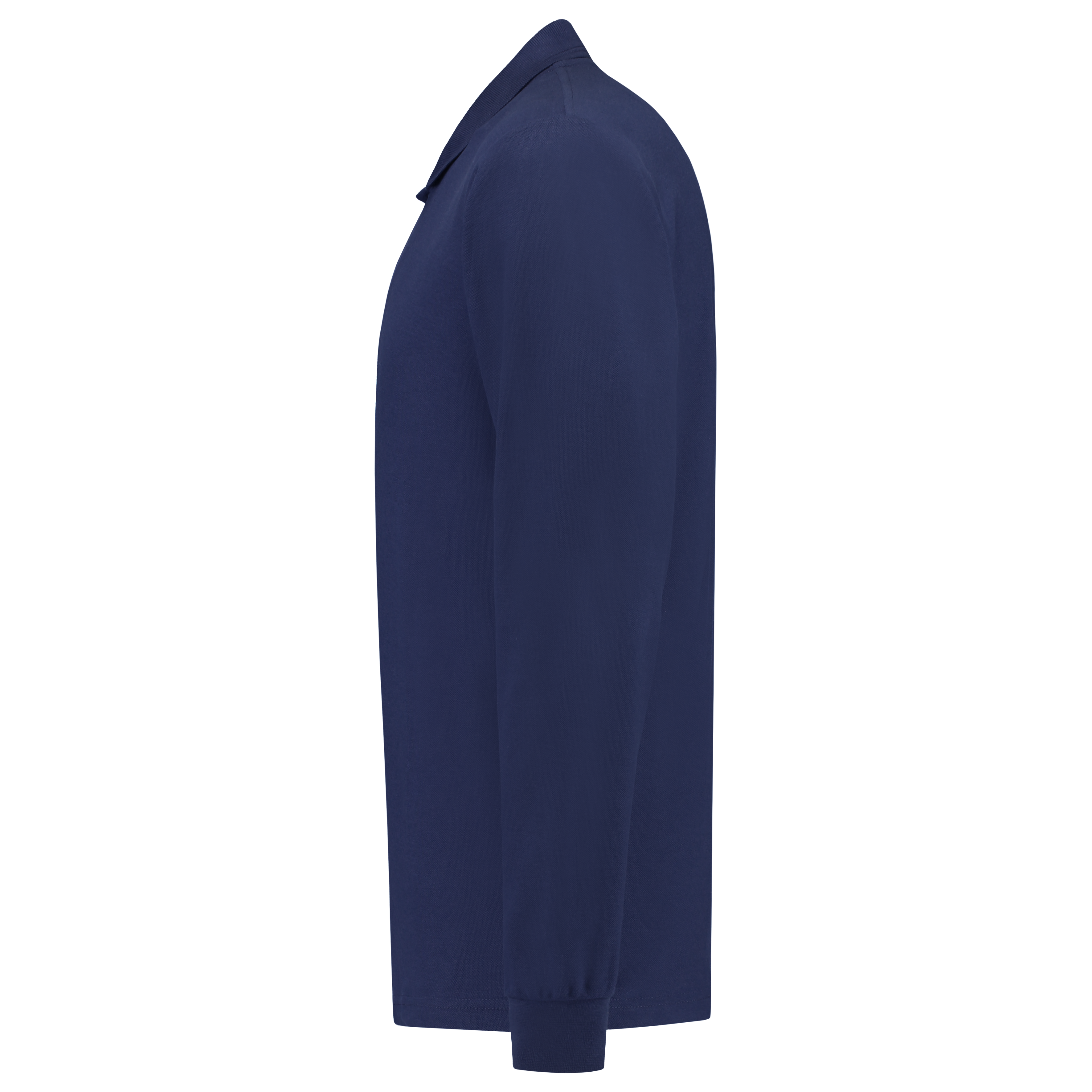 Tricorp Poloshirt, Langarm 201009