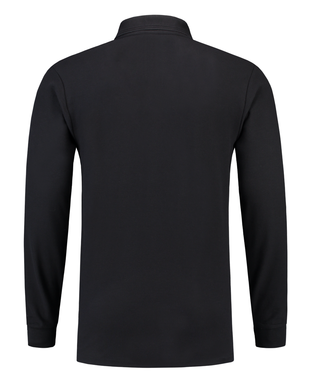 Tricorp Poloshirt, Langarm 201009