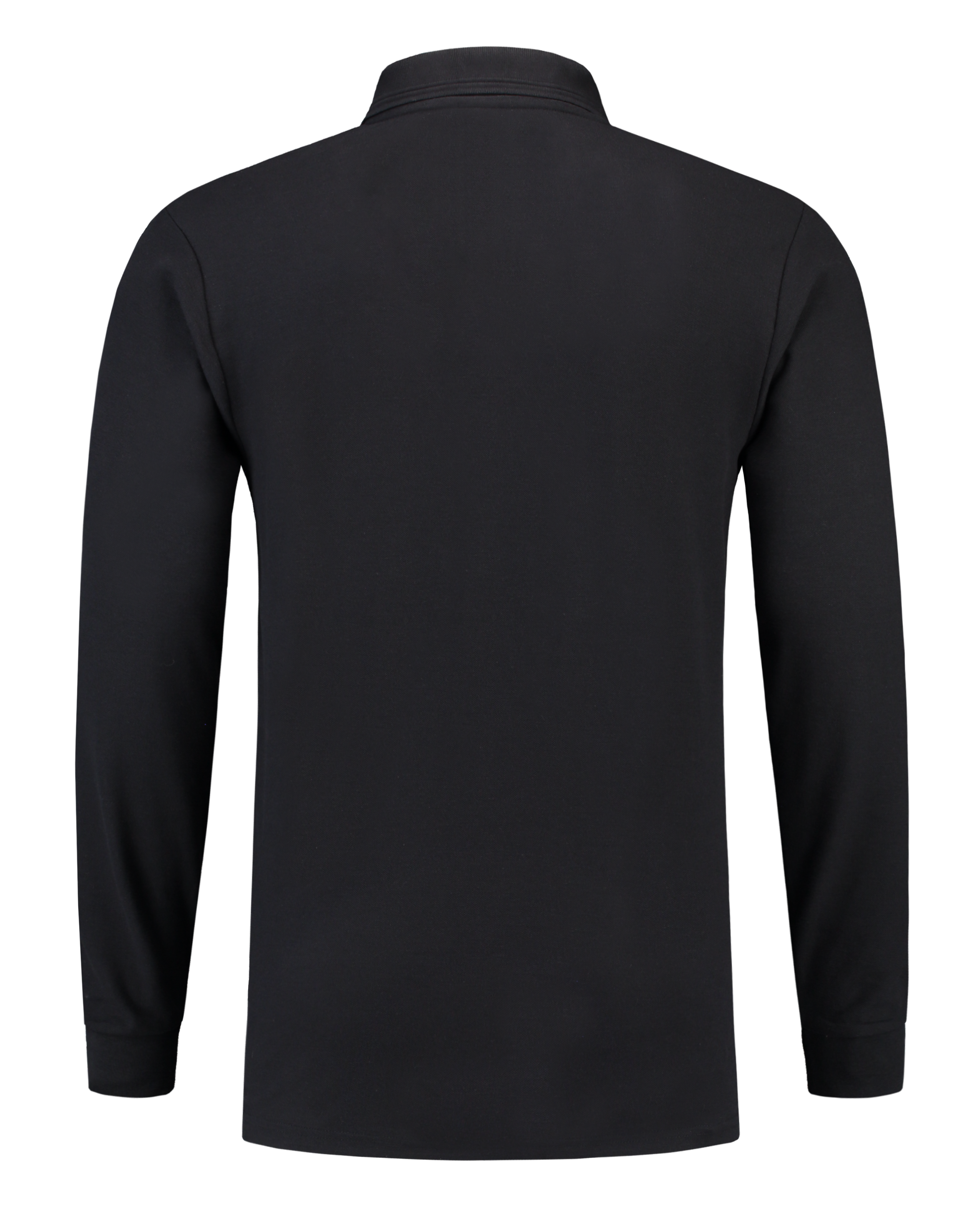 Tricorp Poloshirt, Langarm 201009