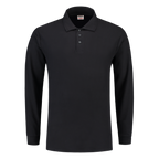 Tricorp Poloshirt, Langarm 201009