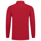 Tricorp Poloshirt, Langarm 201009
