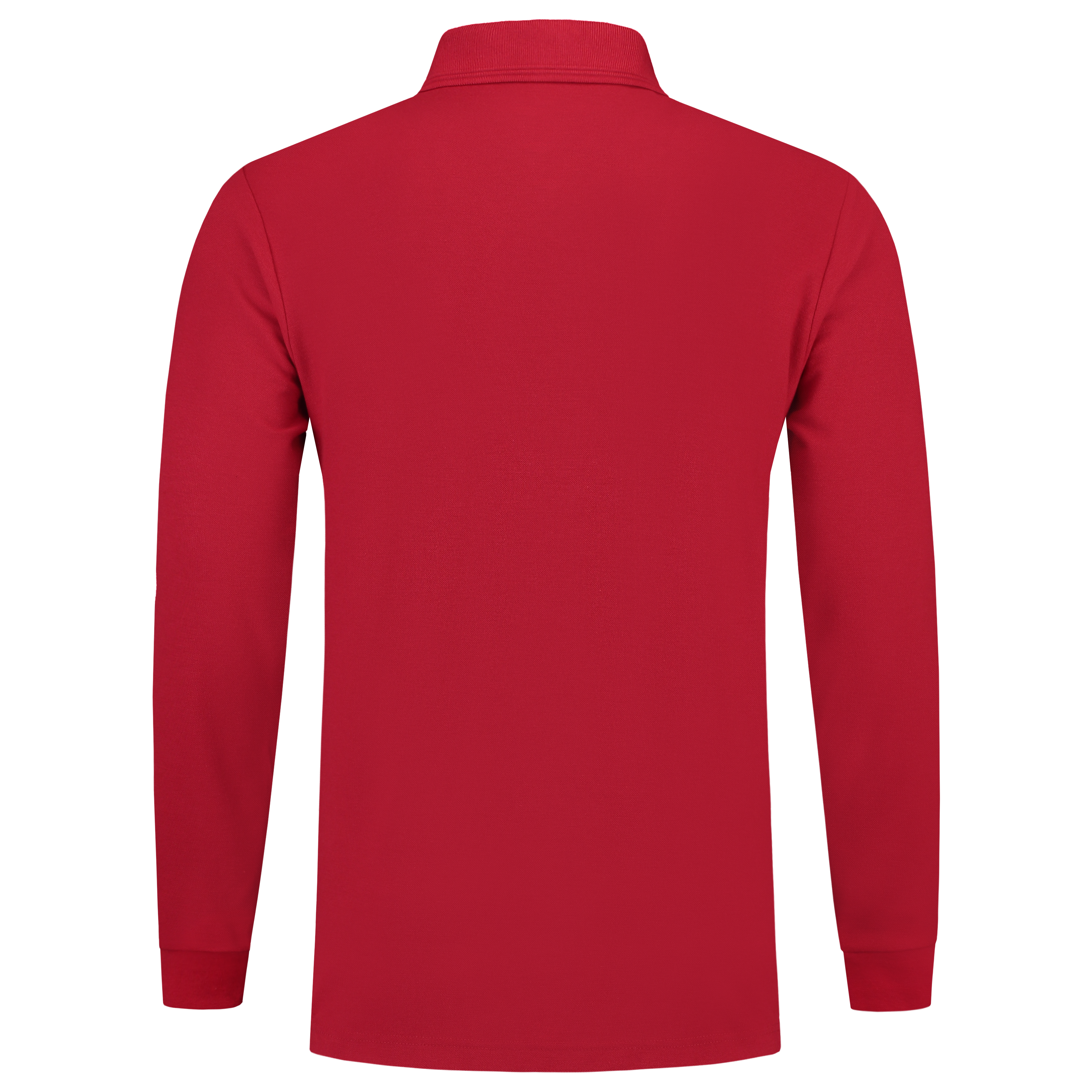 Tricorp Poloshirt, Langarm 201009