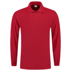 Tricorp Poloshirt, Langarm 201009