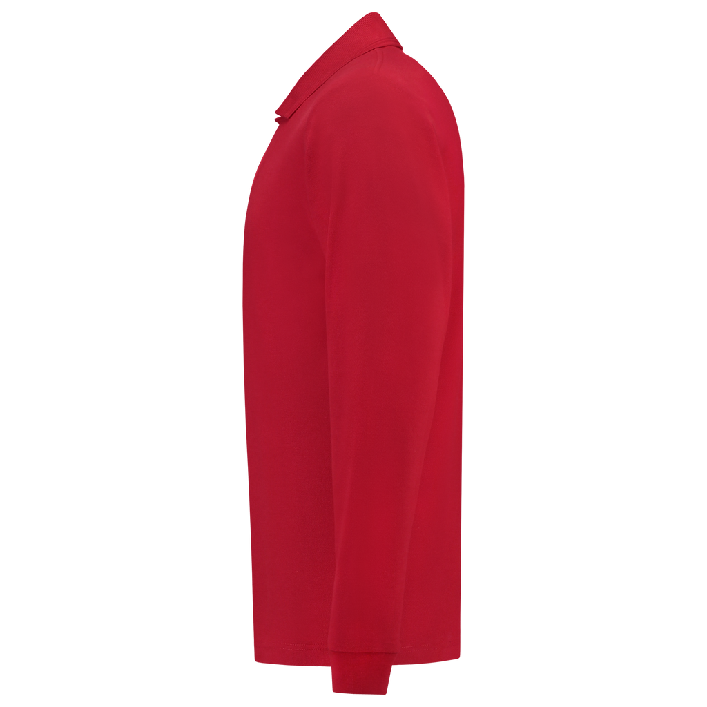 Tricorp Poloshirt, Langarm 201009