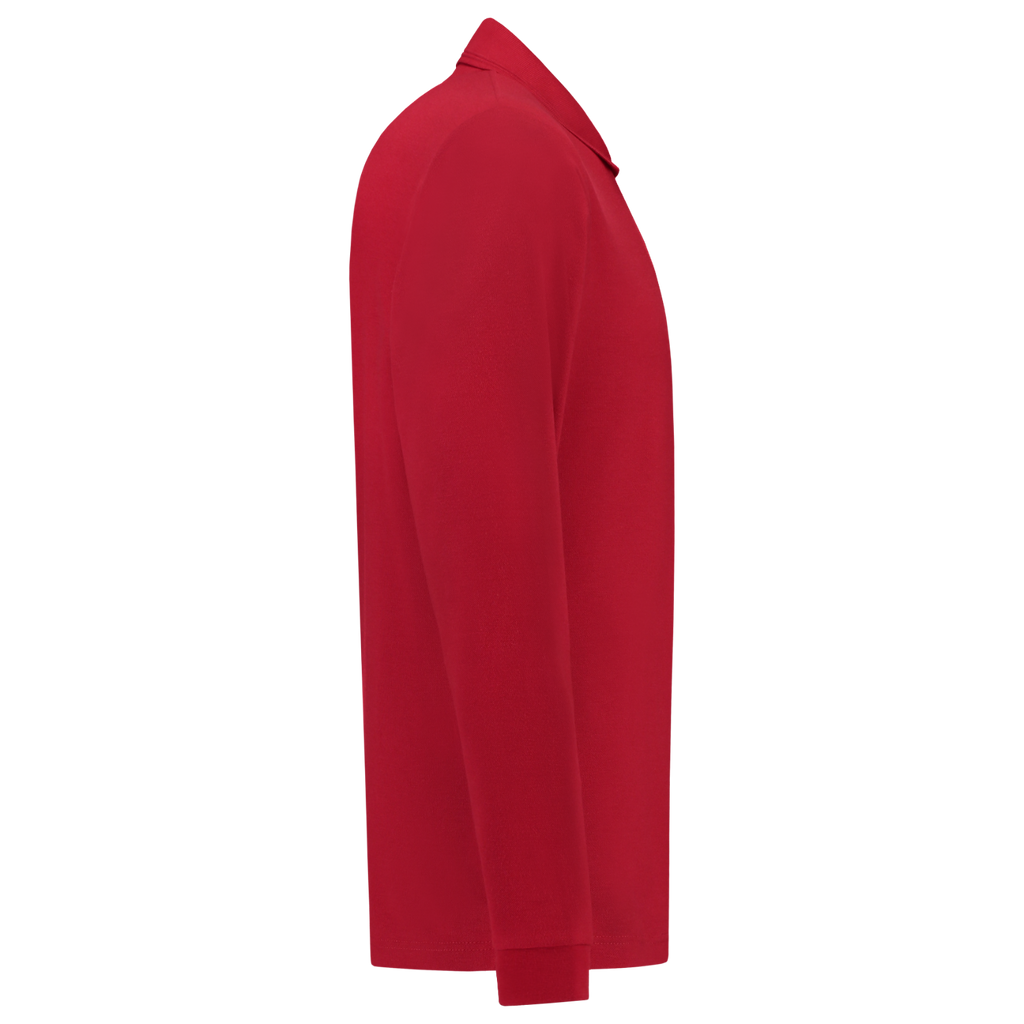 Tricorp Poloshirt, Langarm 201009