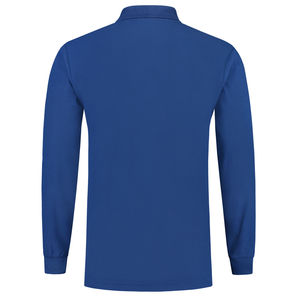 Tricorp Poloshirt, Langarm 201009