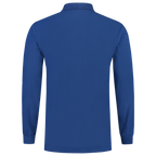 Tricorp Poloshirt, Langarm 201009