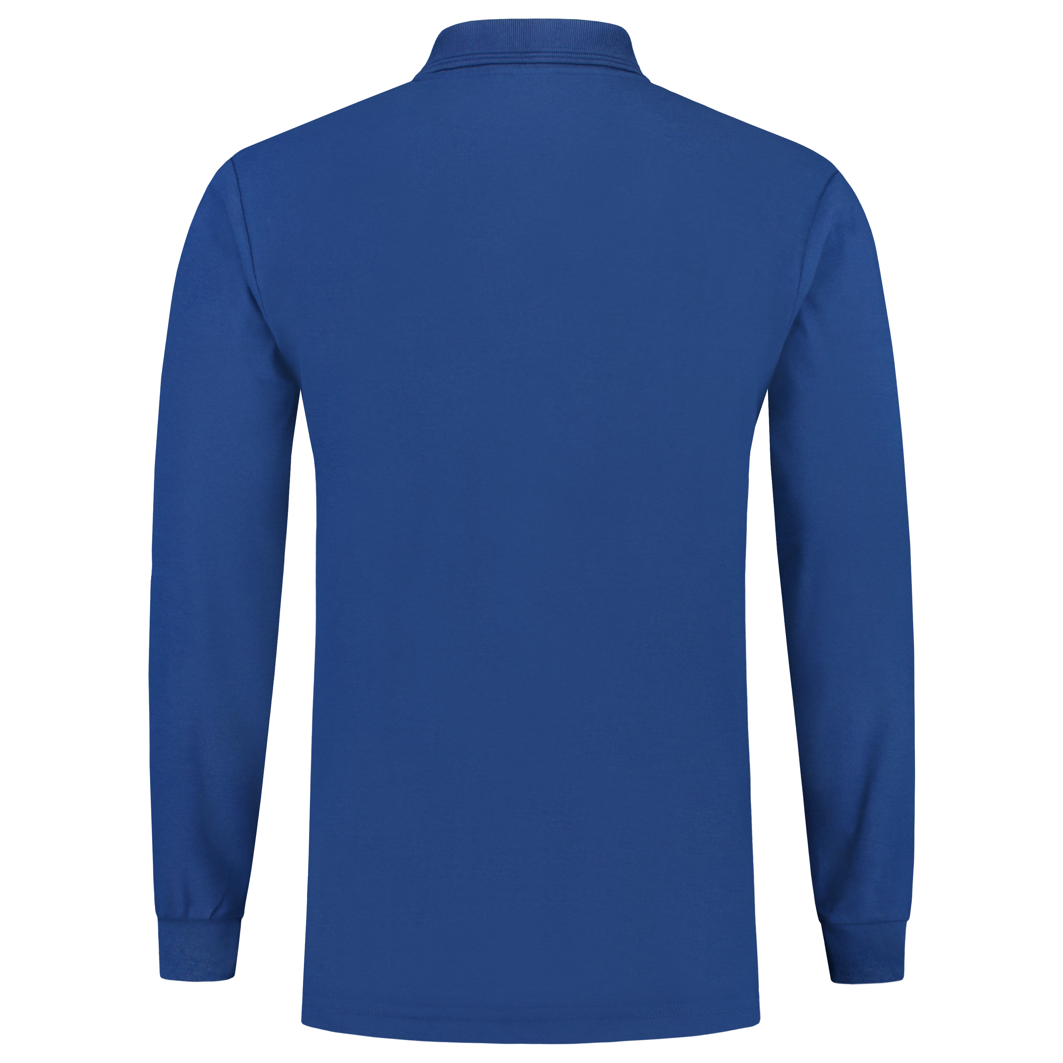 Tricorp Poloshirt, Langarm 201009