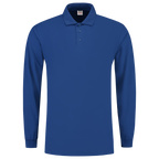 Tricorp Poloshirt, Langarm 201009