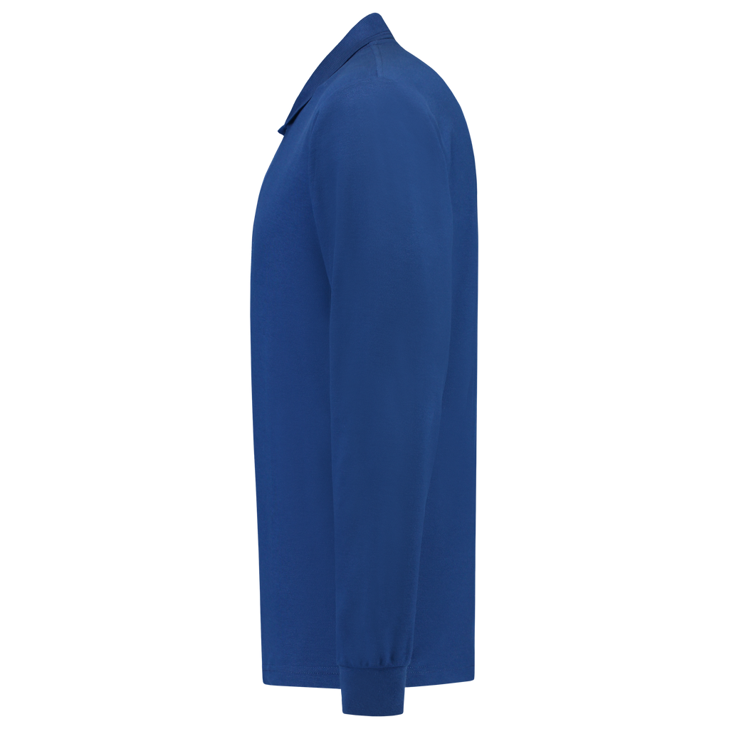Tricorp Poloshirt, Langarm 201009