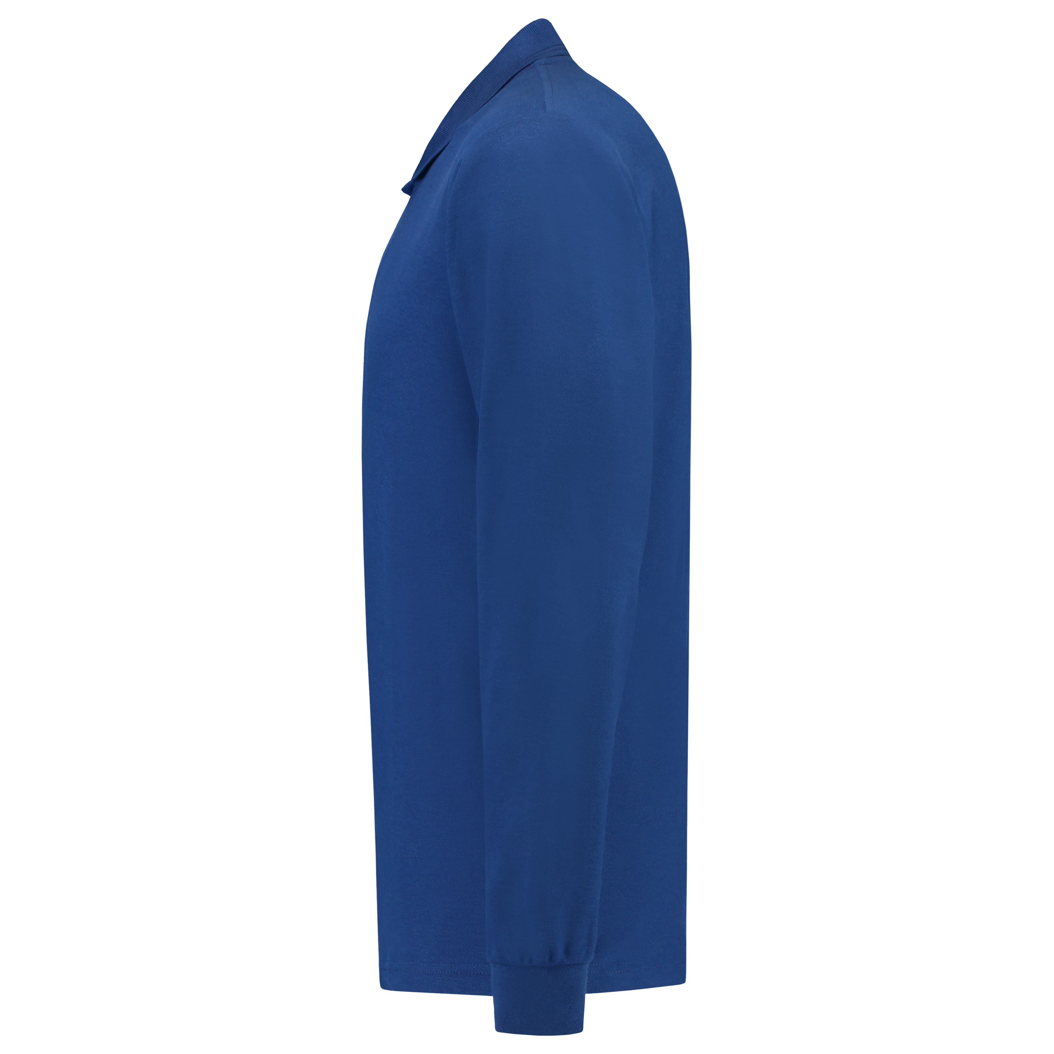 Tricorp Poloshirt, Langarm 201009