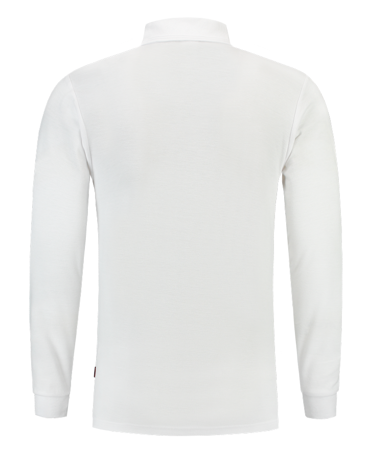 Tricorp Poloshirt, Langarm 201009