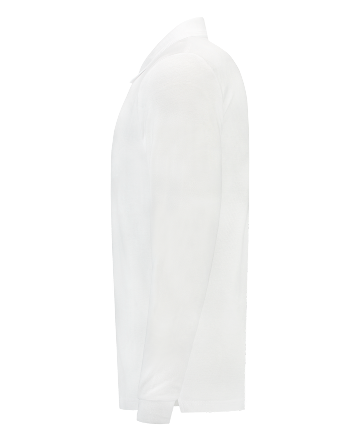 Tricorp Poloshirt, Langarm 201009