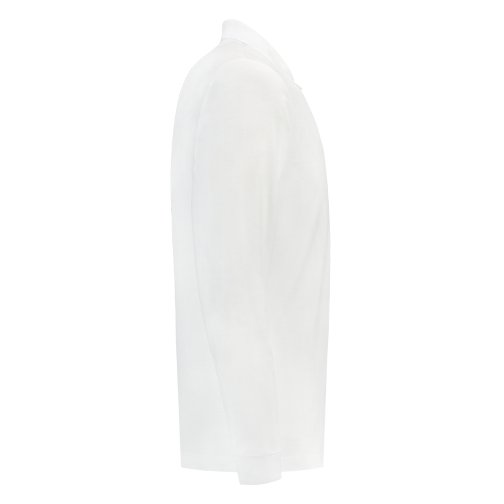 Tricorp Poloshirt, Langarm 201009