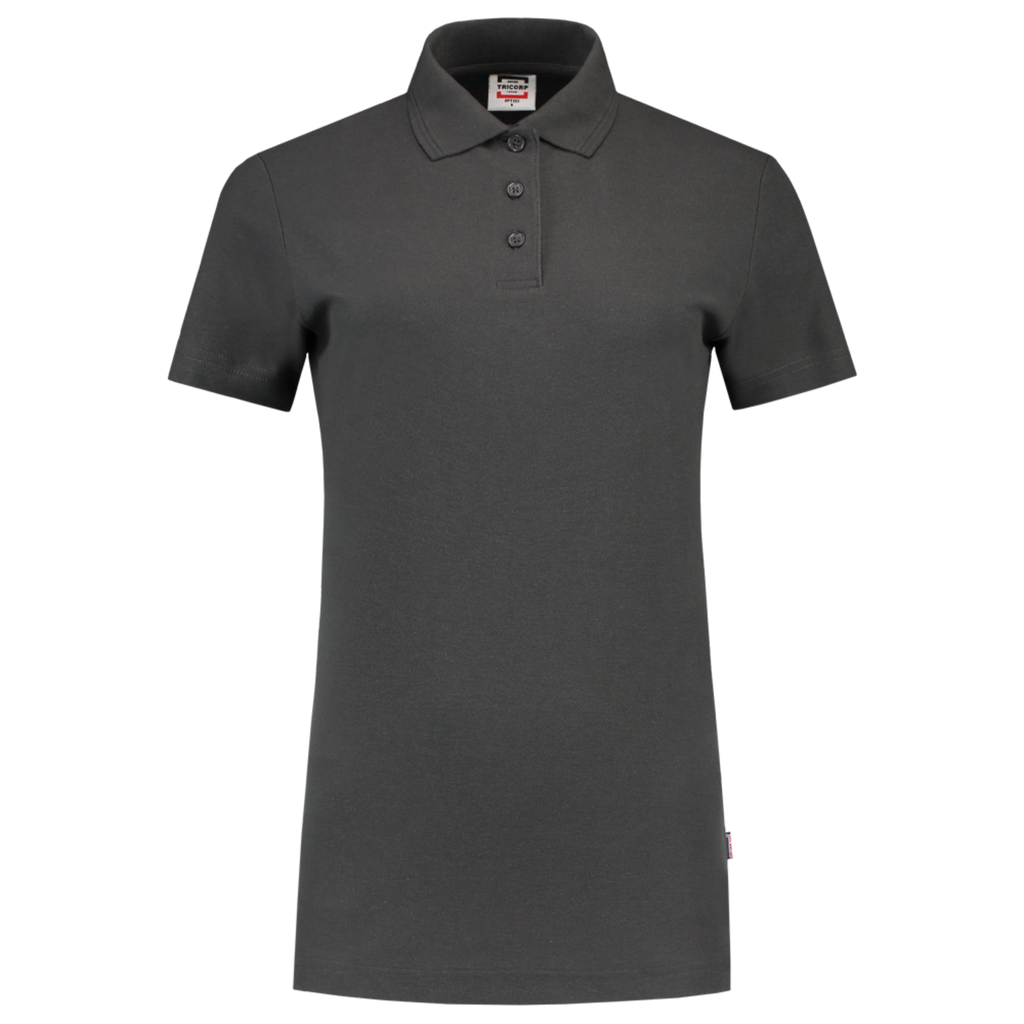 Tricorp Poloshirt 180 Gramm Damen 201010