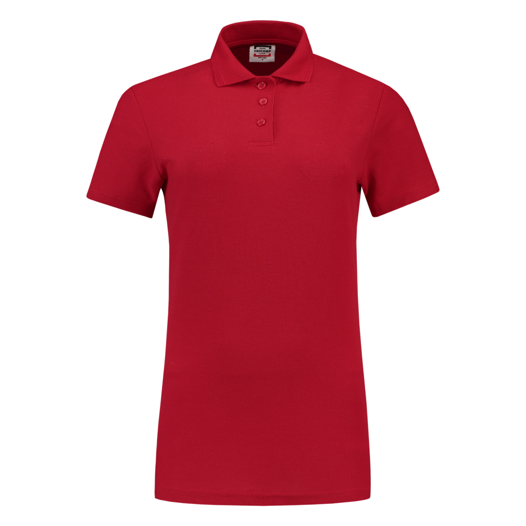 Tricorp Poloshirt 180 Gramm Damen 201010