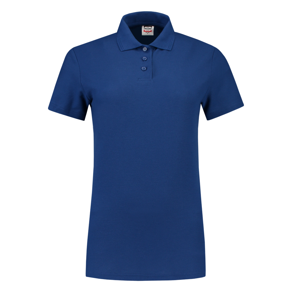 Tricorp Poloshirt 180 Gramm Damen 201010
