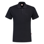 Tricorp Poloshirt Brusttasche 201011