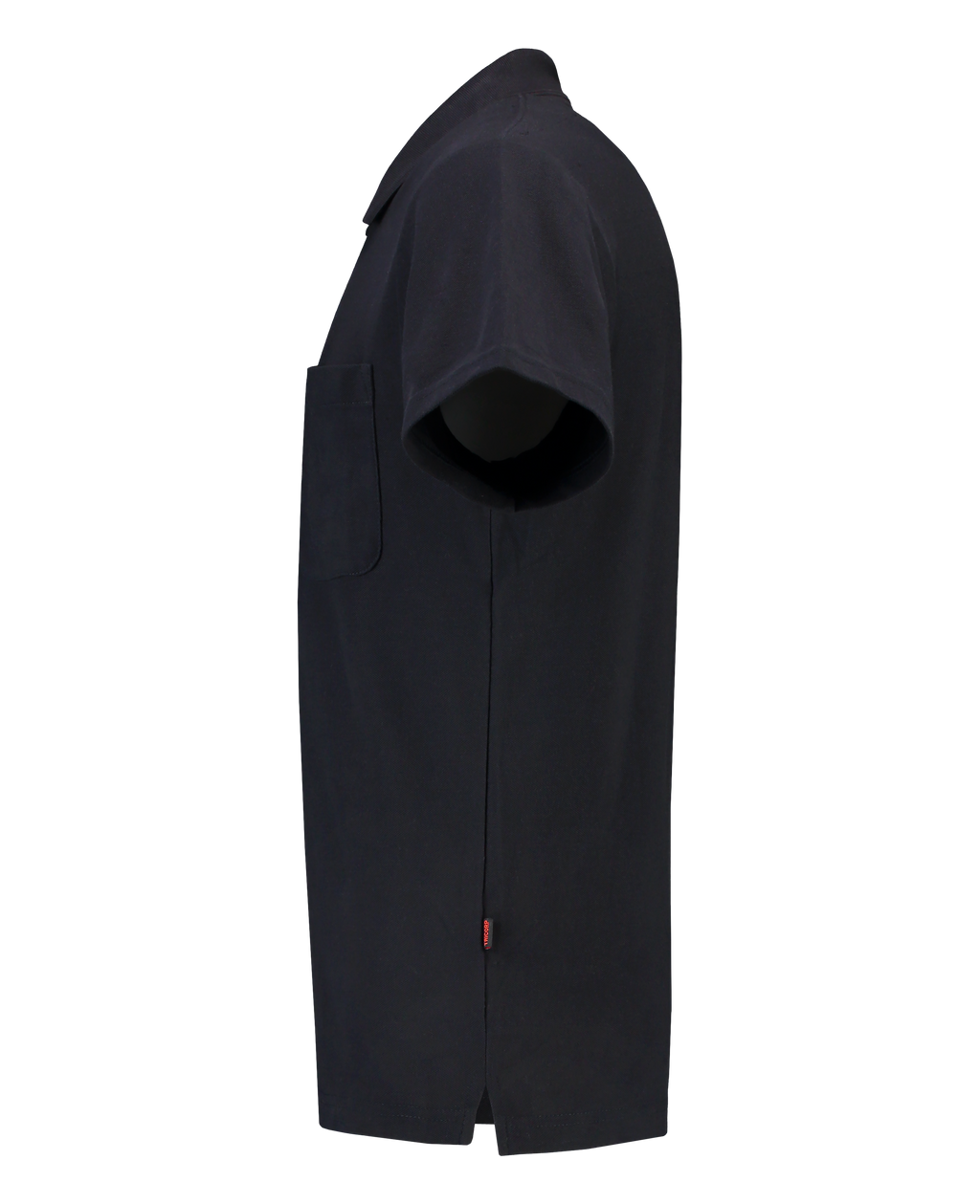 Tricorp Poloshirt Brusttasche 201011