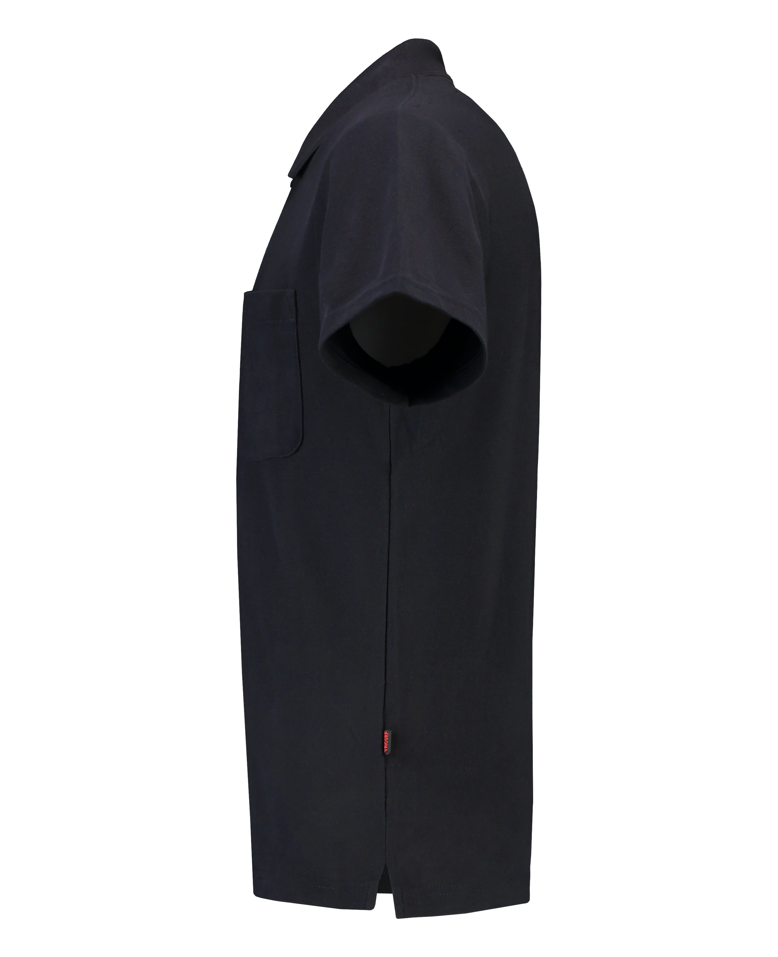Tricorp Poloshirt Brusttasche 201011