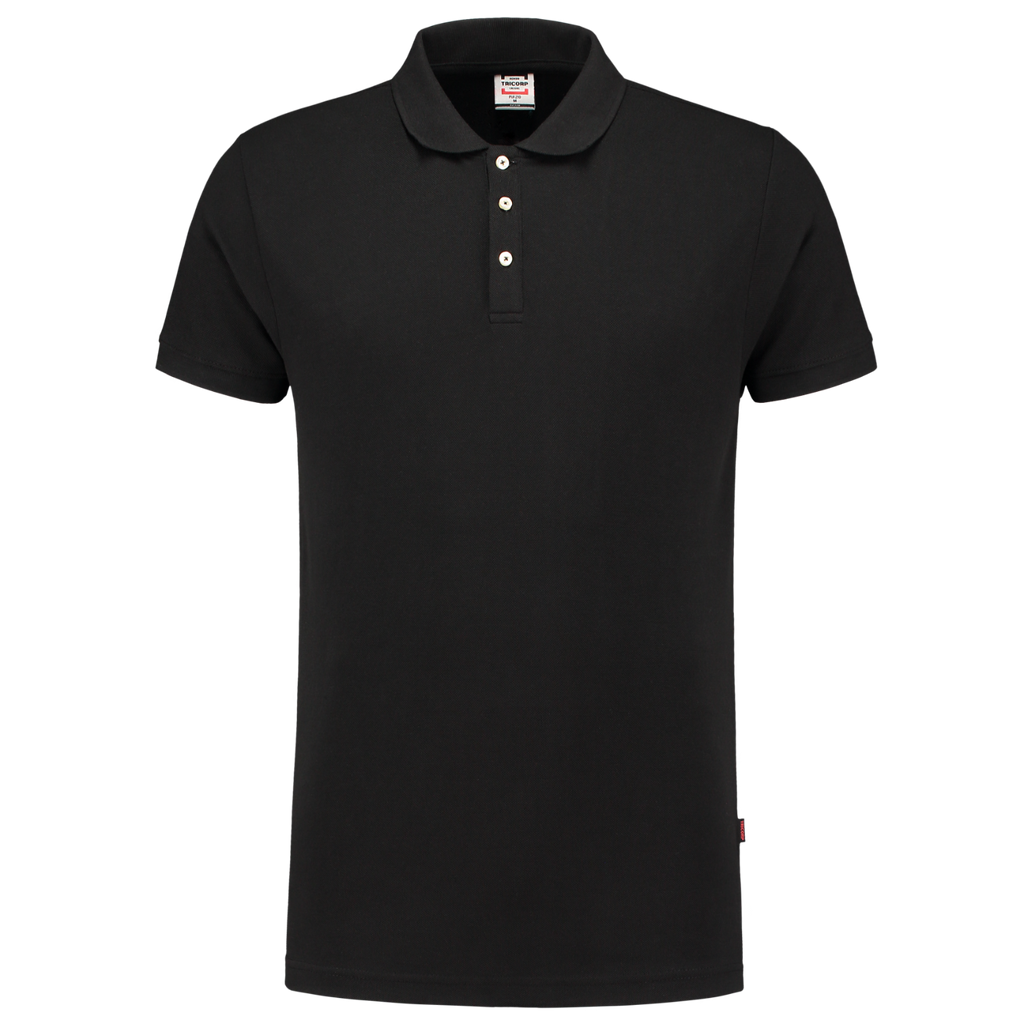 Tricorp Poloshirt Fitted 210 Gramm 201012