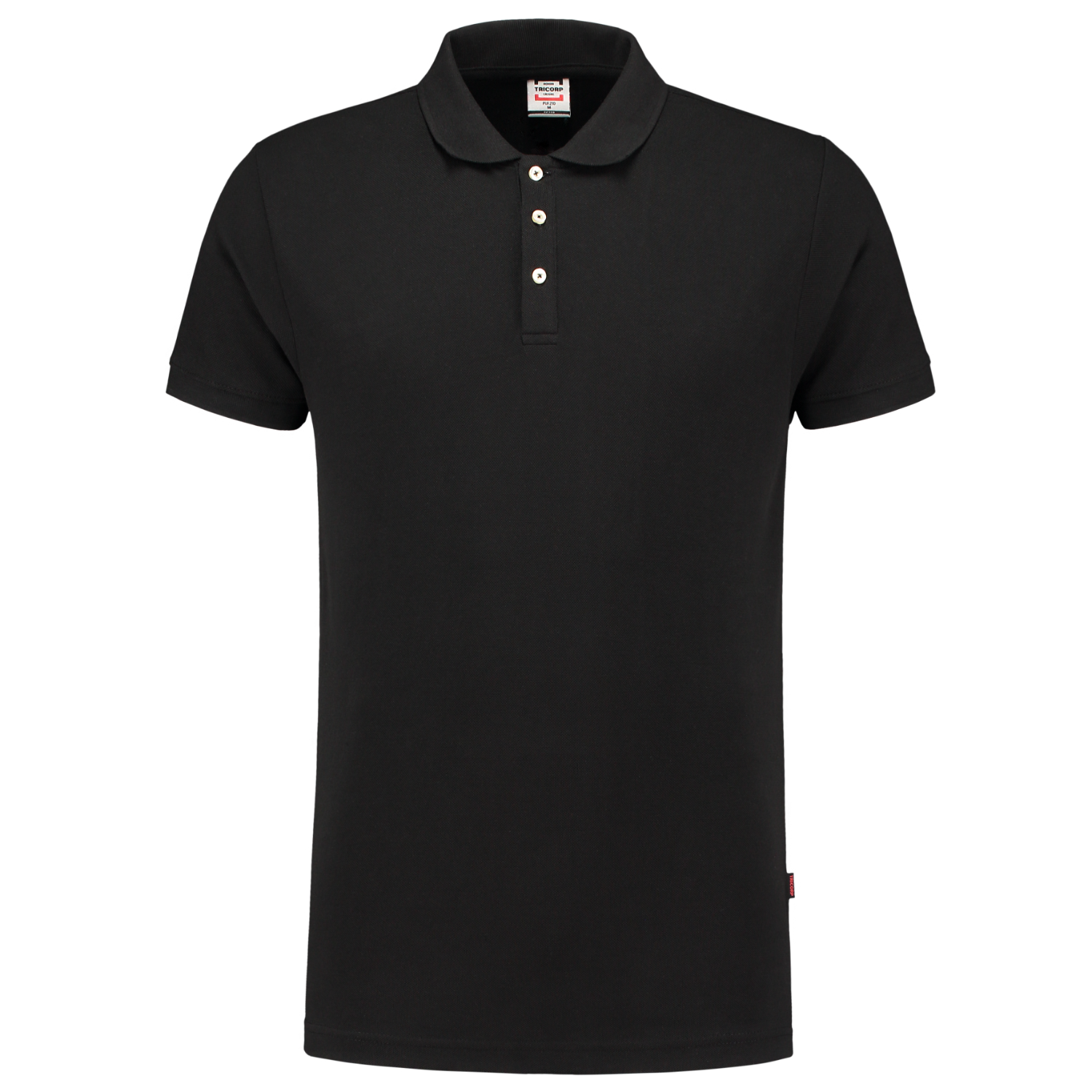 Tricorp Poloshirt Fitted 210 Gramm 201012