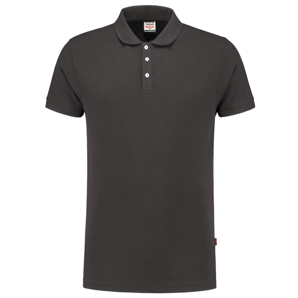 Tricorp Poloshirt Fitted 210 Gramm 201012