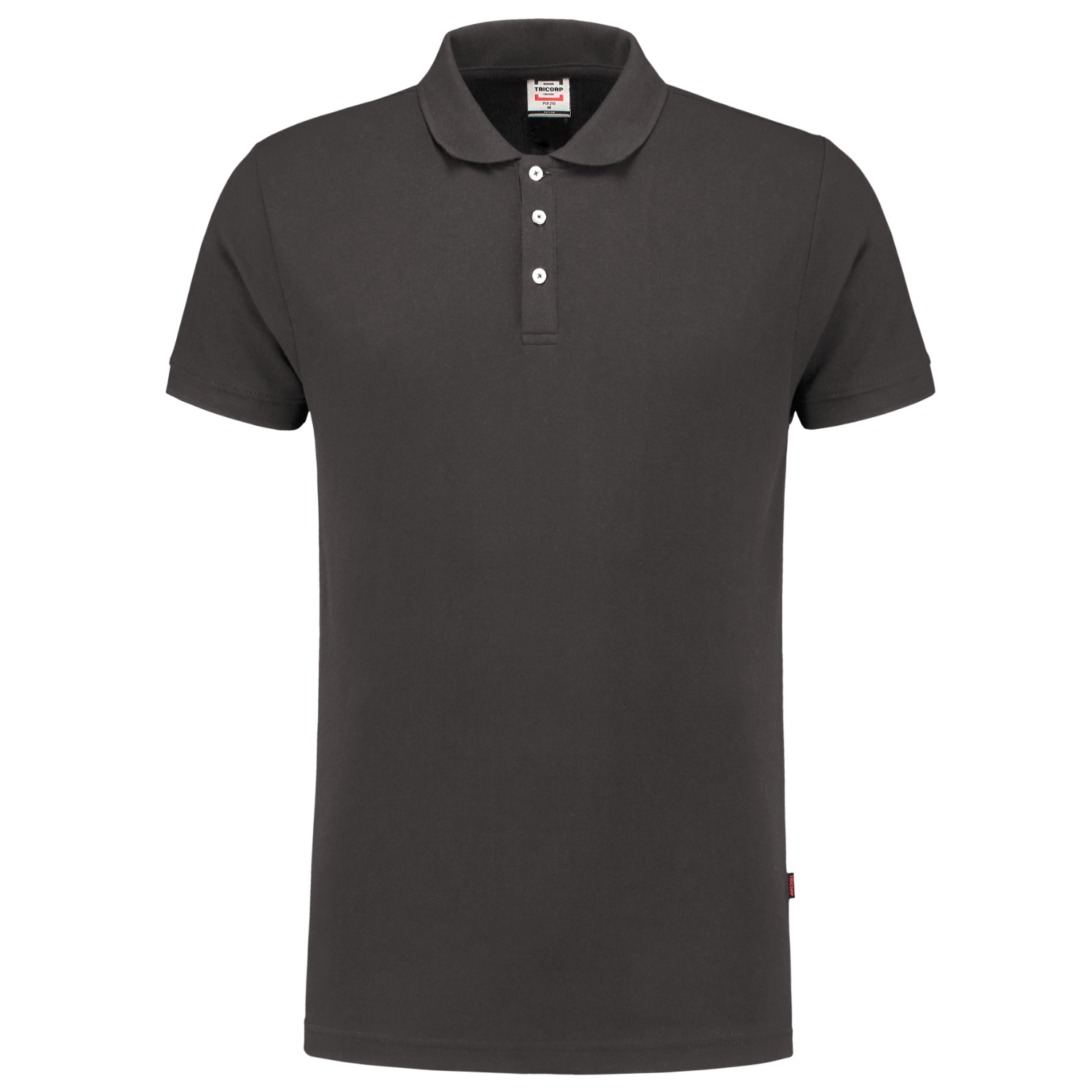 Tricorp Poloshirt Fitted 210 Gramm 201012
