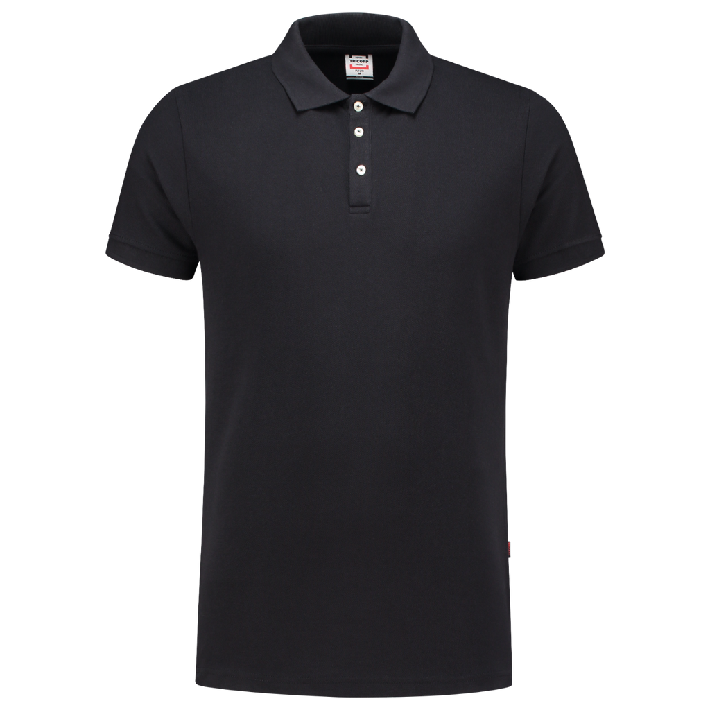 Tricorp Poloshirt Fitted 210 Gramm 201012