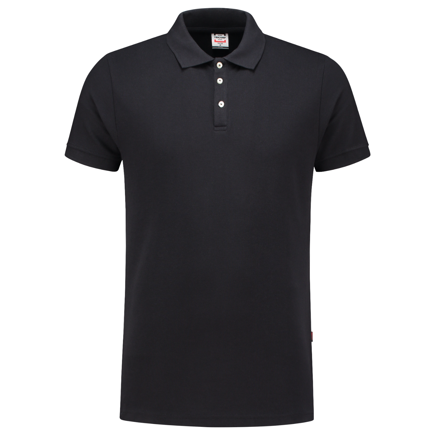 Tricorp Poloshirt Fitted 210 Gramm 201012