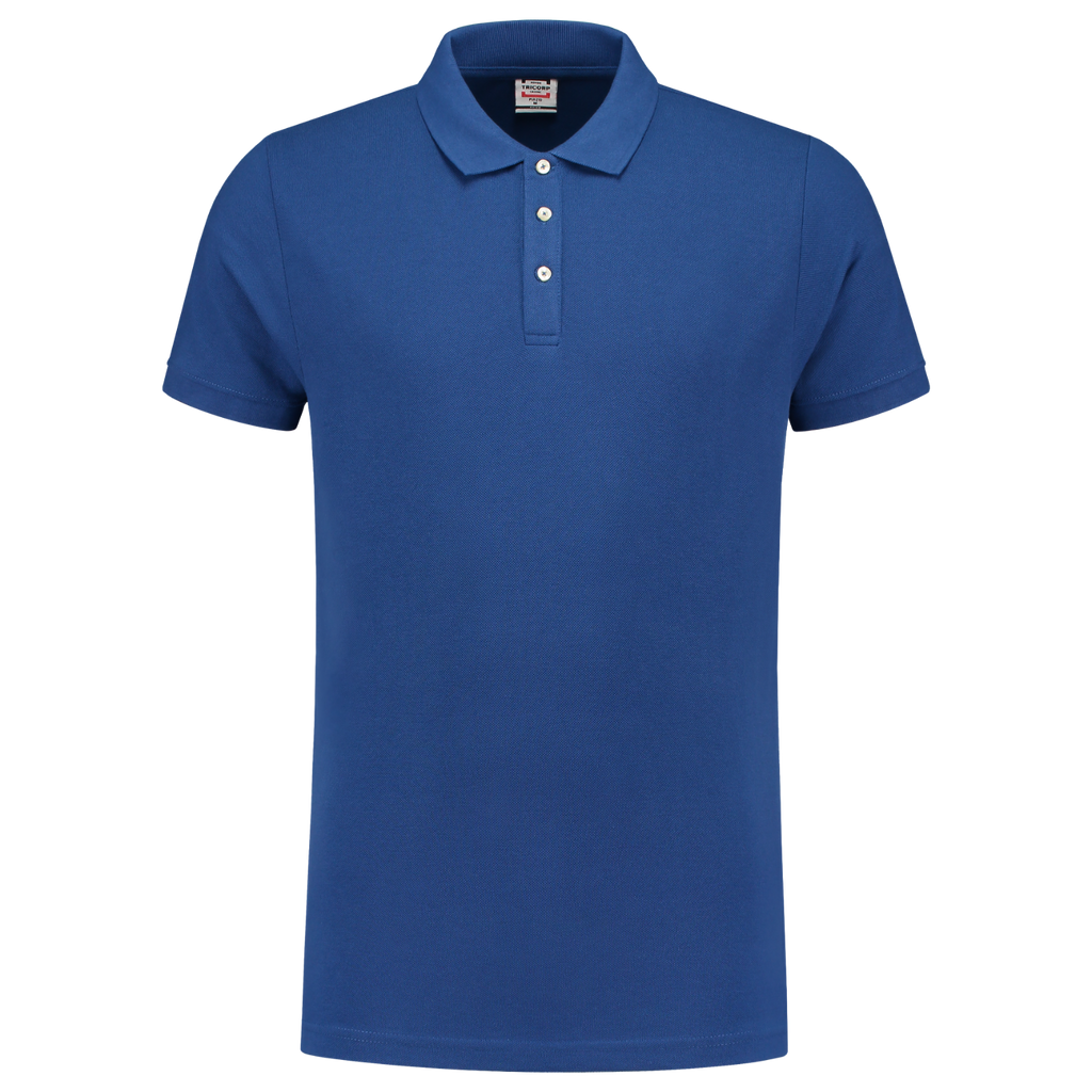 Tricorp Poloshirt Fitted 210 Gramm 201012