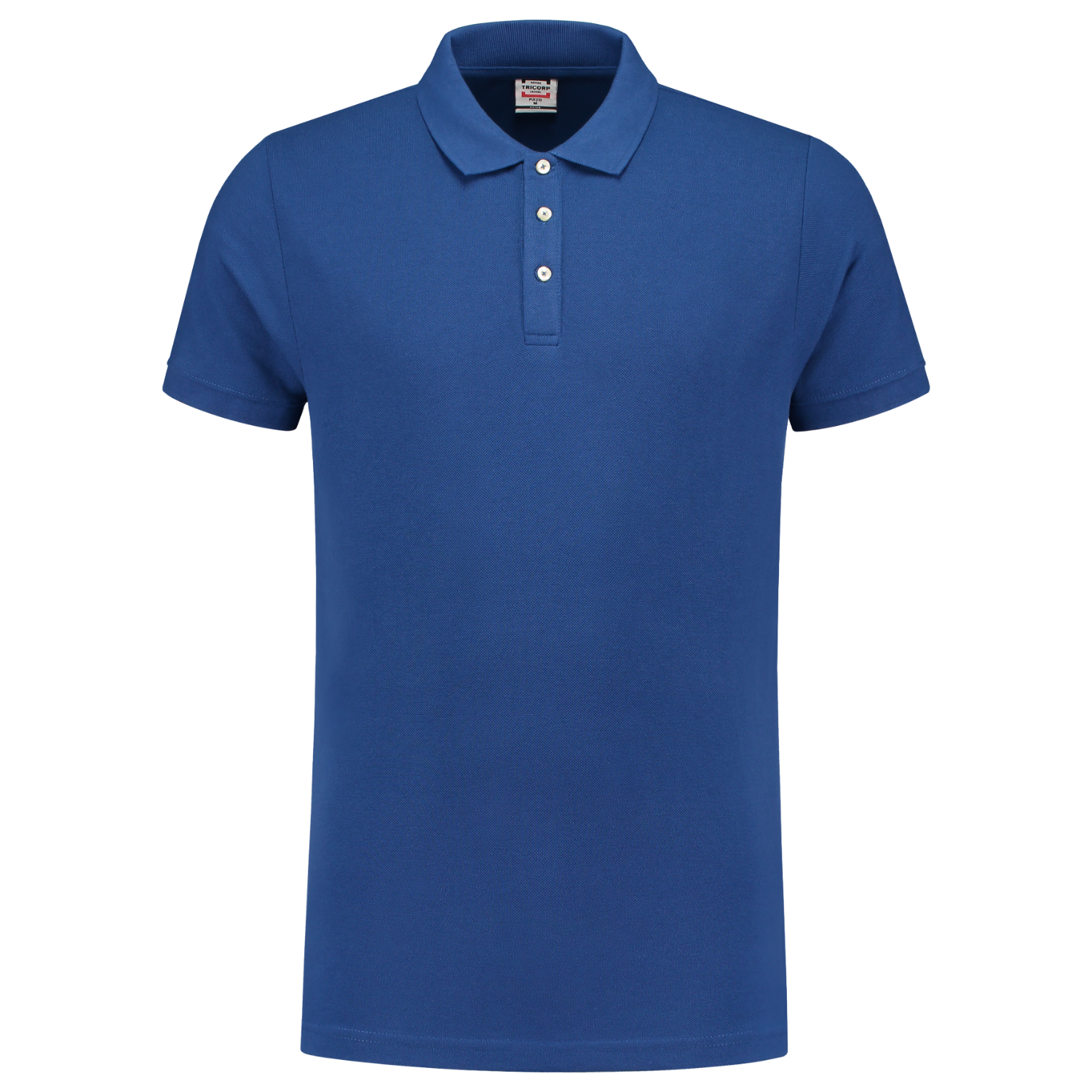 Tricorp Poloshirt Fitted 210 Gramm 201012