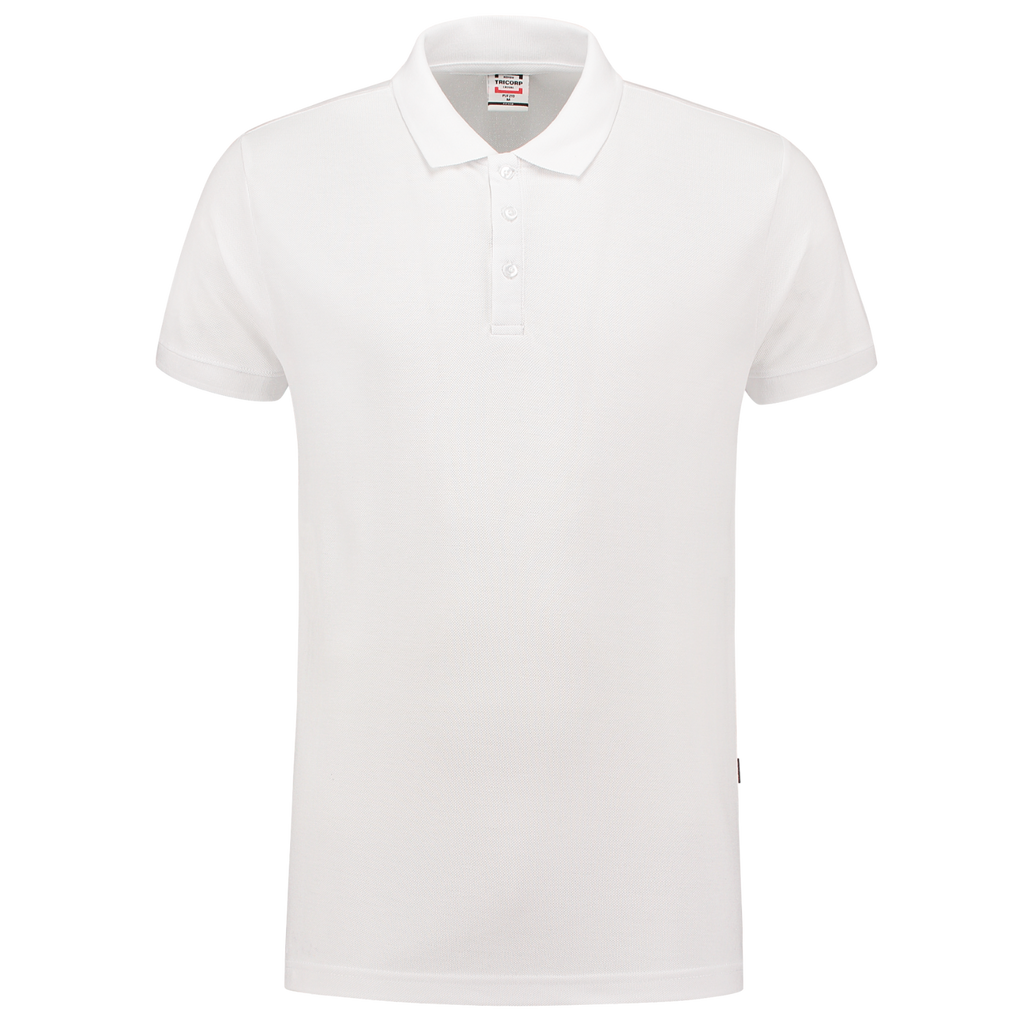 Tricorp Poloshirt Fitted 210 Gramm 201012