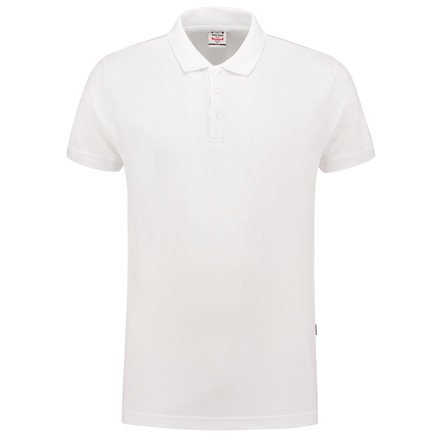 Tricorp Poloshirt Fitted 210 Gramm 201012
