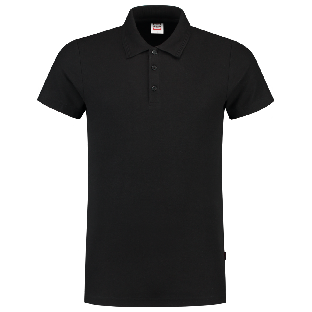 Tricorp Poloshirt Fitted 180 Gramm Kids 201016