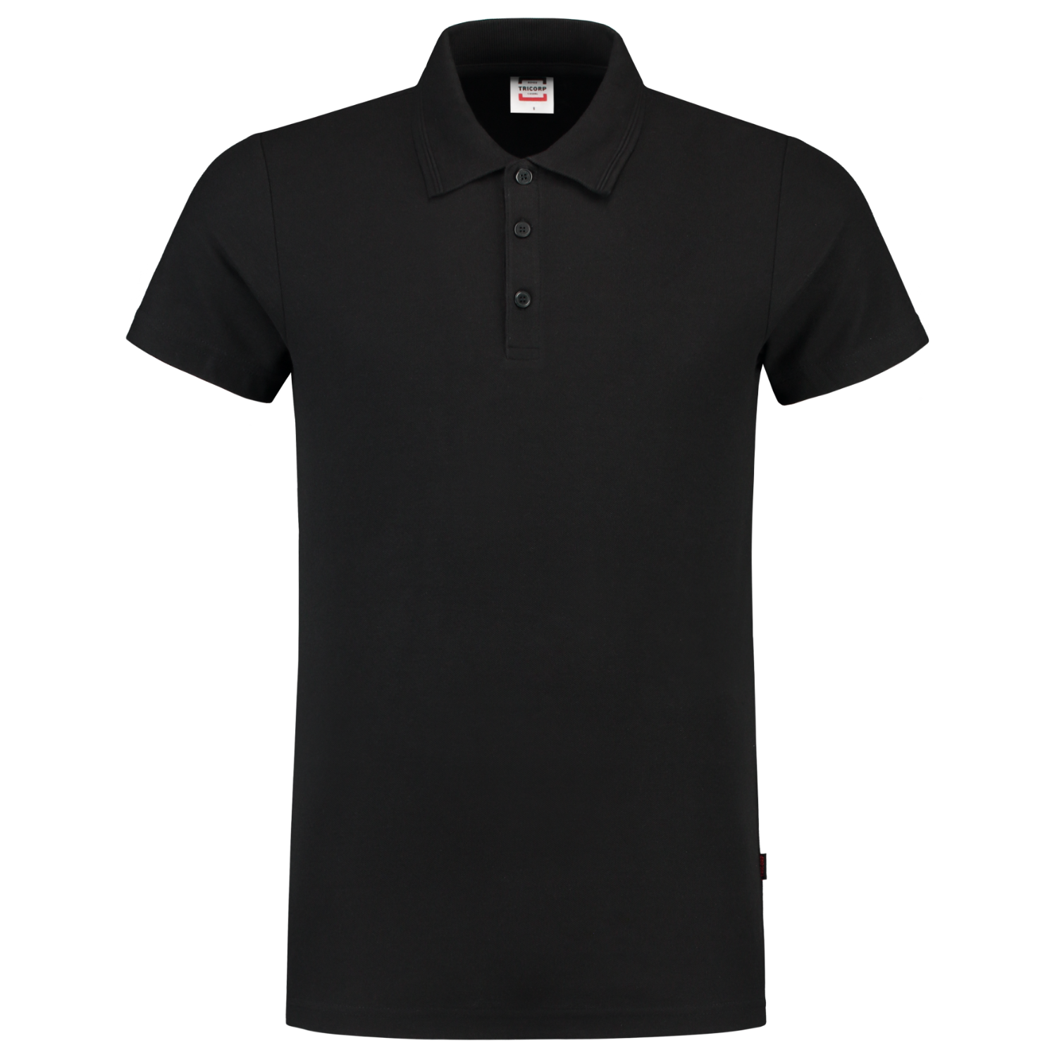 Tricorp Poloshirt Fitted 180 Gramm Kids 201016