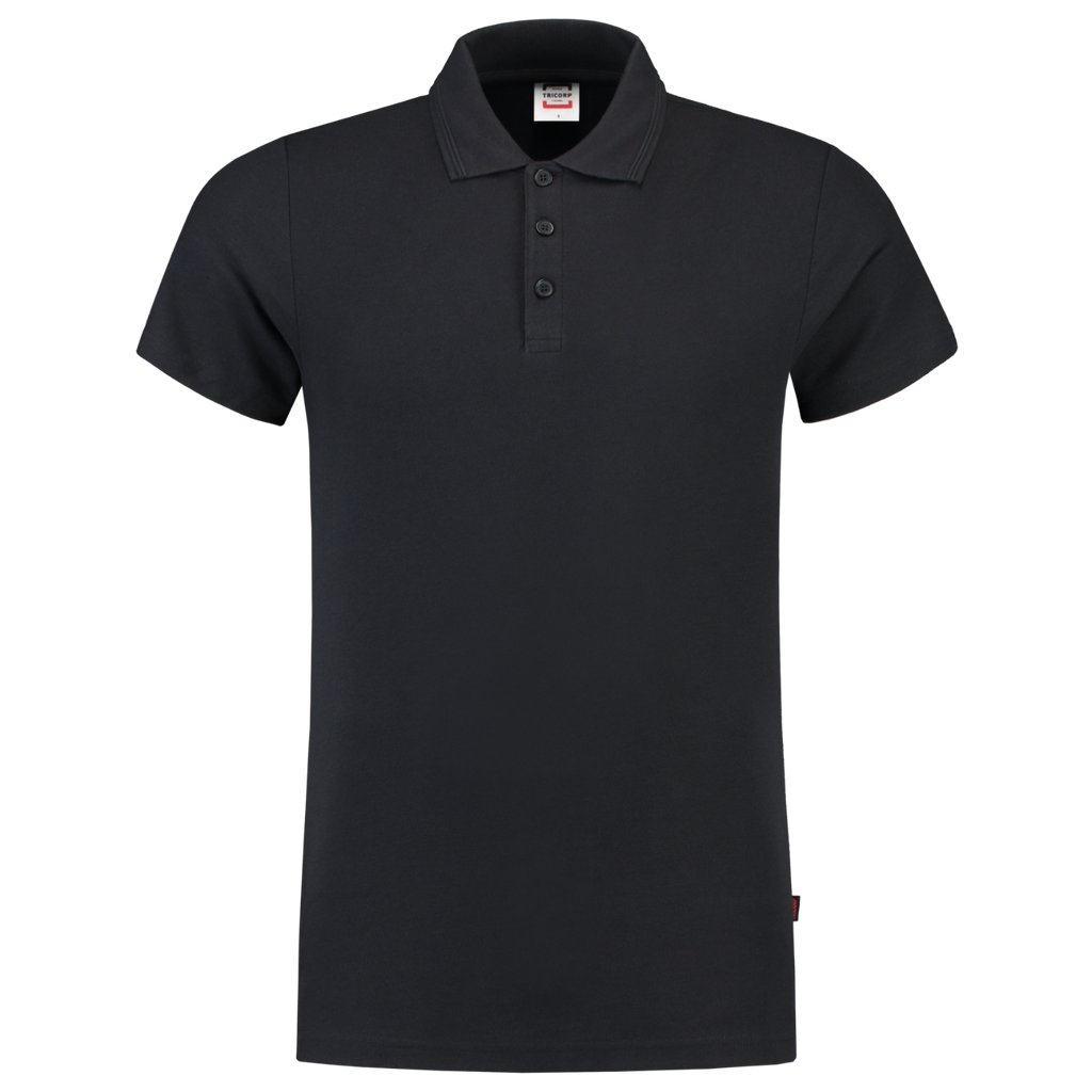 Tricorp Poloshirt Fitted 180 Gramm Kids 201016