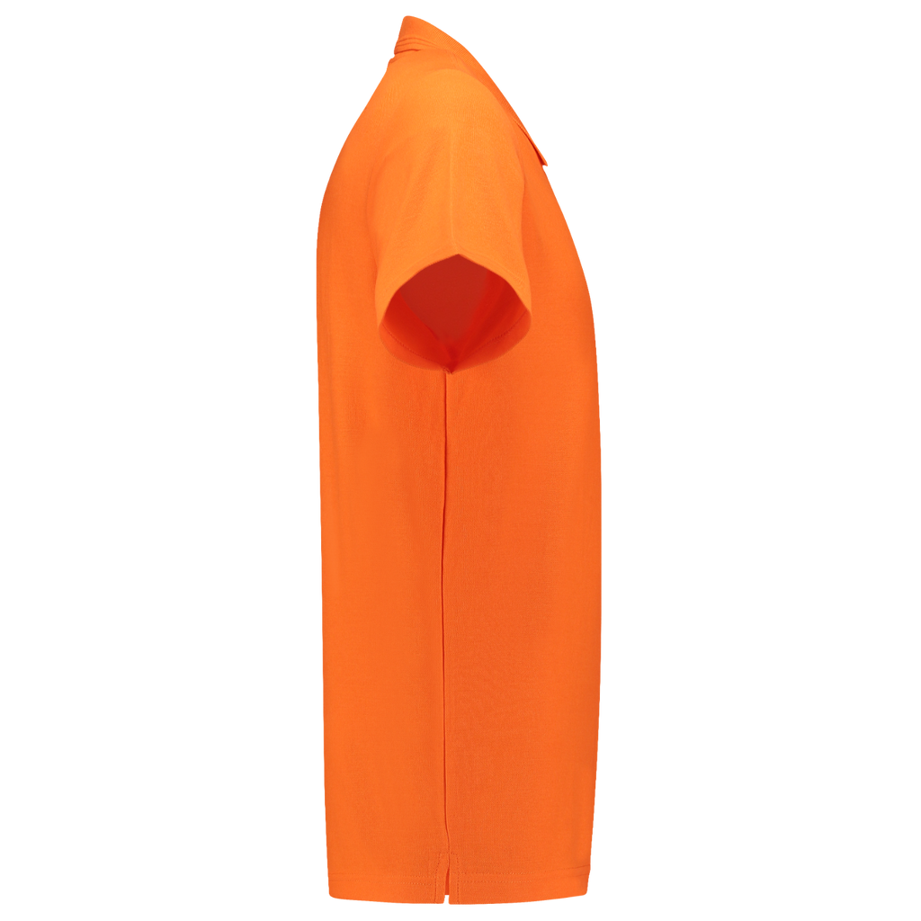 Tricorp Poloshirt Fitted 180 Gramm Kids 201016