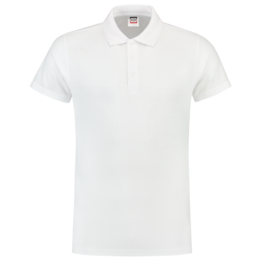 Tricorp Poloshirt Fitted 180 Gramm Kids 201016
