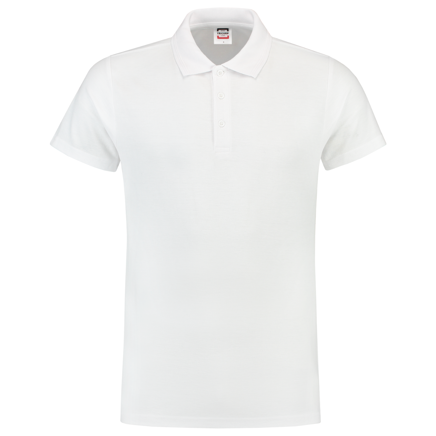 Tricorp Poloshirt Fitted 180 Gramm Kids 201016