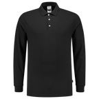 Tricorp Poloshirt Fitted 210 Gramm, Langarm 201017