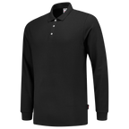 Tricorp Poloshirt Fitted 210 Gramm, Langarm 201017