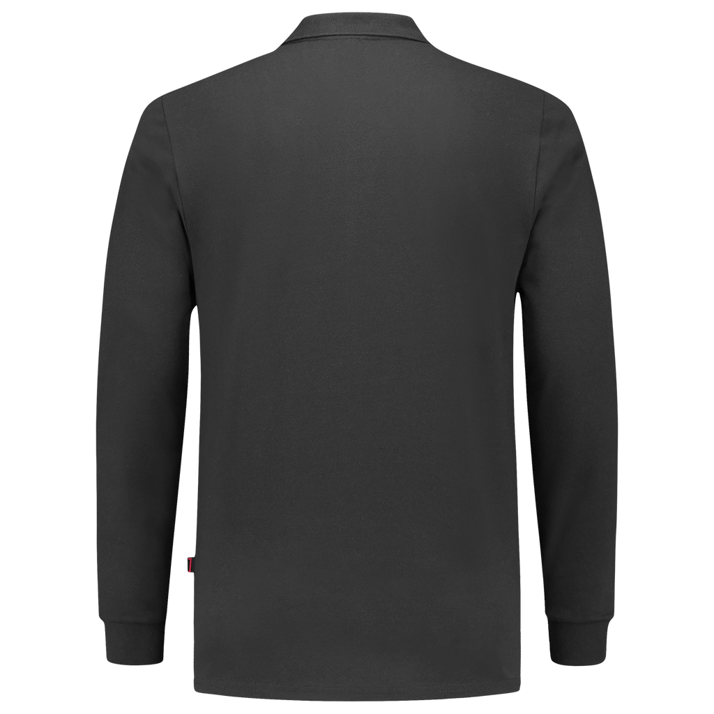Tricorp Poloshirt Fitted 210 Gramm, Langarm 201017