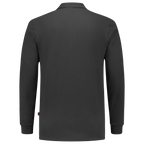 Tricorp Poloshirt Fitted 210 Gramm, Langarm 201017
