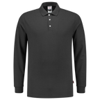 Tricorp Poloshirt Fitted 210 Gramm, Langarm 201017
