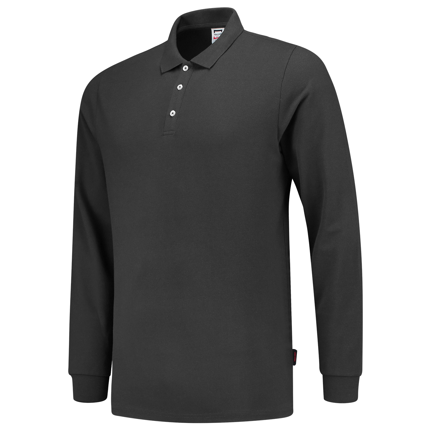 Tricorp Poloshirt Fitted 210 Gramm, Langarm 201017